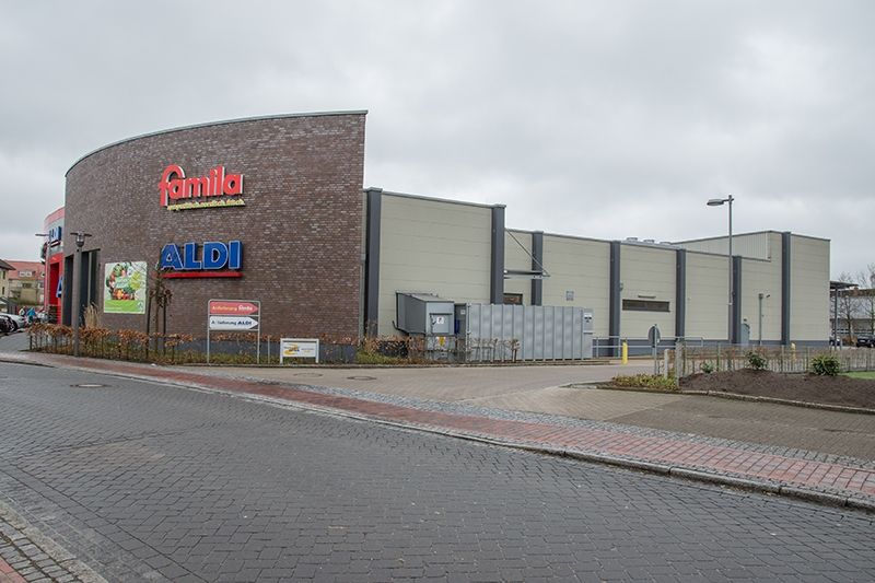 Referenzen Schröder Baugeschäft GmbH & Co. KG